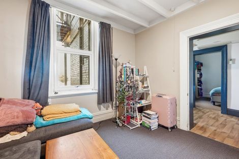 Photo of property in 317 High Street, Dunedin Central, Dunedin, 9016