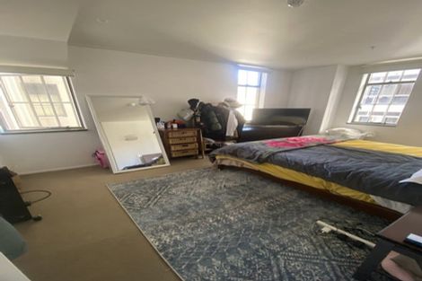 Photo of property in The Quay, 5/332b1 Lambton Quay, Wellington Central, Wellington, 6011