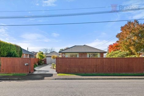 Photo of property in 14 Victors Road, Hoon Hay, Christchurch, 8025