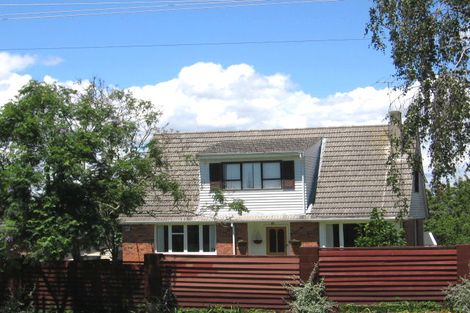 Photo of property in 193 West Tamaki Road, Glen Innes, Auckland, 1072