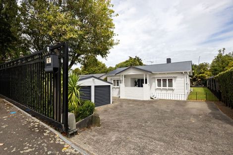 Photo of property in 12 O'neill Street, Claudelands, Hamilton, 3214