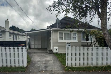 Photo of property in 84 Garden Road, Avalon, Lower Hutt, 5011