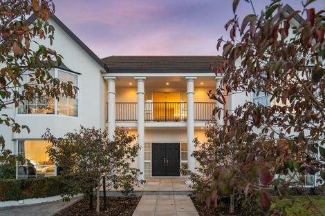 Photo of property in 18 Travis Country Drive, Burwood, Christchurch, 8083