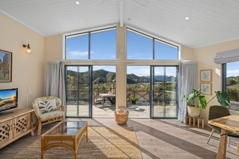 Photo of property in 45 Boons Valley Road, Waikawa, Picton, 7220