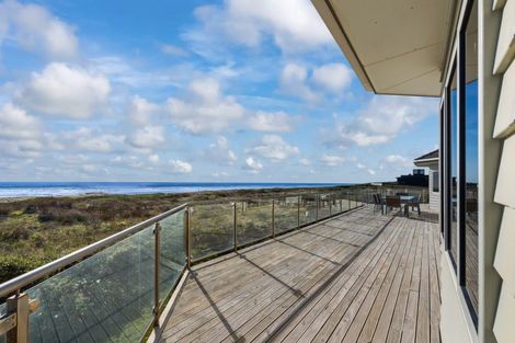 Photo of property in 3 Mariri Place, Waitarere Beach, Levin, 5510