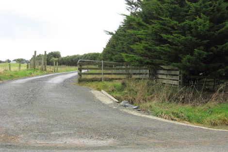 Photo of property in 236 Oreti Road, Otatara, Invercargill, 9879