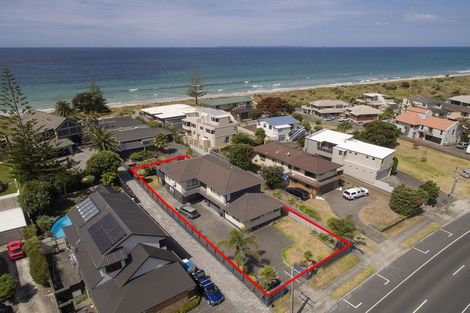 Photo of property in 183a Oceanbeach Road, Mount Maunganui, 3116