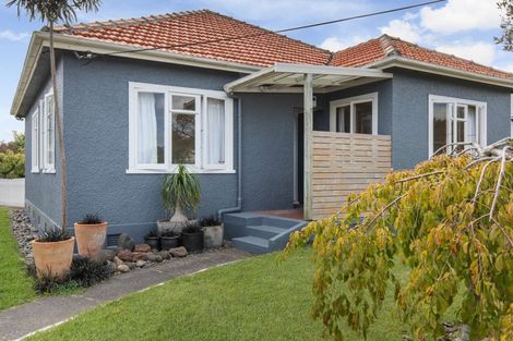 Photo of property in 11 Falkland Street, Whanganui East, Whanganui, 4500