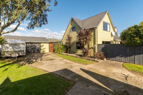 Photo of property in 33 Lord Auckland Road, Wakefield, 7025