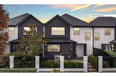Photo of property in 46 Caulfield Avenue, Halswell, Christchurch, 8025