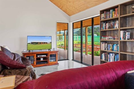 Photo of property in 216 Powells Road, Starvation Hill, Oxford, 7495