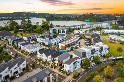 Photo of property in 3 Frances Bryers Road, Hobsonville, Auckland, 0616