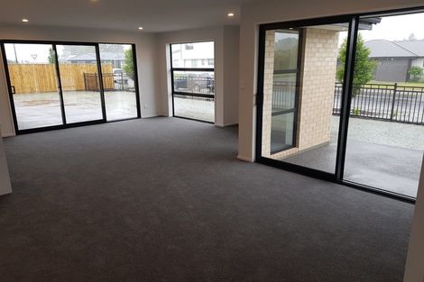 Photo of property in 45 Welsford Street, Woodend, 7610