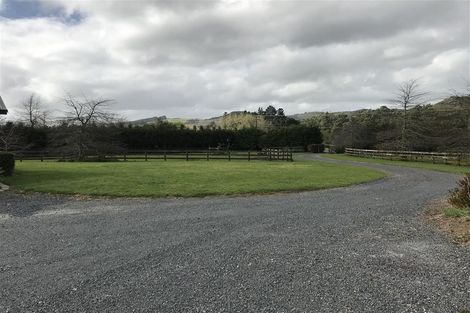 Photo of property in 182 Ramarama Road, Ramarama, Drury, 2579