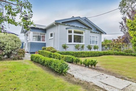 Photo of property in 12 D'arcy Street, Leeston, 7632