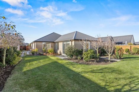 Photo of property in 30 Platinum Drive, Wigram, Christchurch, 8025