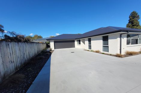 Photo of property in 78a Smith Street, Matamata, 3400
