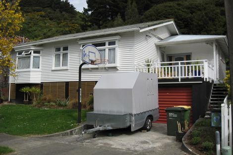Photo of property in 47 Cleary Street, Waterloo, Lower Hutt, 5011