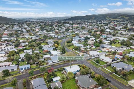 Photo of property in 26 Otuhiwai Crescent, Tikipunga, Whangarei, 0112