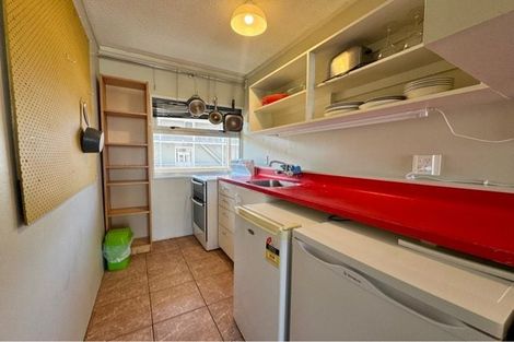 Photo of property in Melksham Towers, 402/131 Brougham Street, Mount Victoria, Wellington, 6011