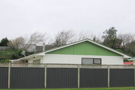 Photo of property in 5 Frances Street, Foxton, 4814