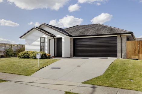 Photo of property in 1 Mary Place, Pyes Pa, Tauranga, 3112