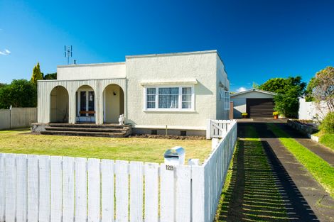 Photo of property in 12 Redmond Street, Elgin, Gisborne, 4010