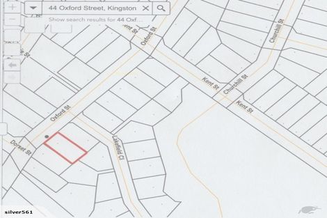 Photo of property in 44 Oxford Street, Kingston, Athol, 9793