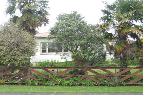 Photo of property in 134 Fraser Street, Te Awamutu, 3800