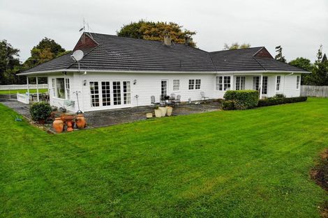 Photo of property in 88 Pukepapa Road, Marton, 4710