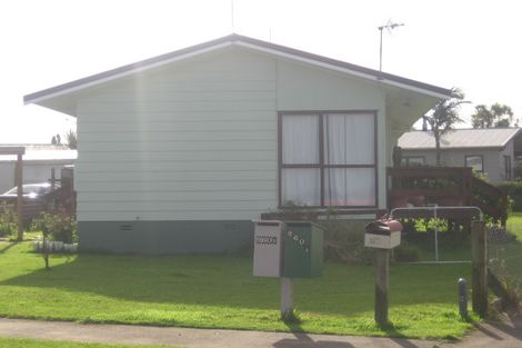 Photo of property in 258 Victoria Street, Dargaville, 0310