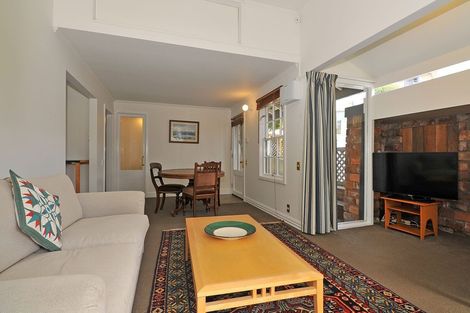 Photo of property in 61 Nairn Street, Mount Cook, Wellington, 6011