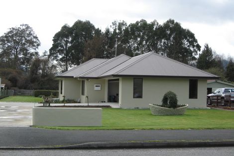 Photo of property in 45 Hotham Street, Murchison, 7007