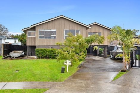 Photo of property in 12 Davita Place, Farm Cove, Auckland, 2012