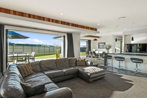 Photo of property in 99 Cullen Avenue, Swannanoa, Rangiora, 7475