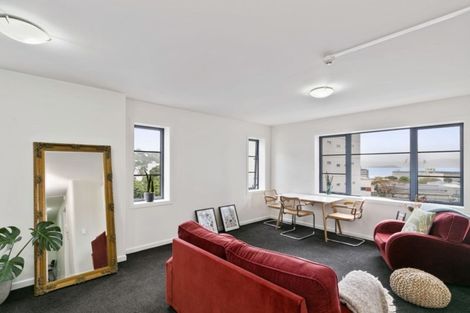 Photo of property in Westhaven Apartments, 15/127 Molesworth Street, Thorndon, Wellington, 6011