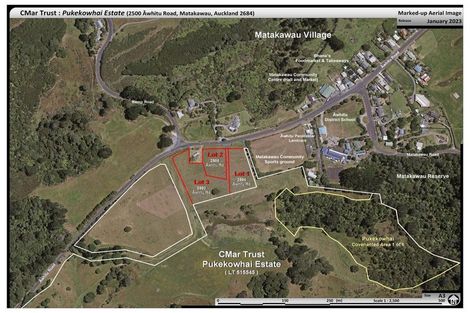 Photo of property in 2586 Awhitu Road, Awhitu, 2684