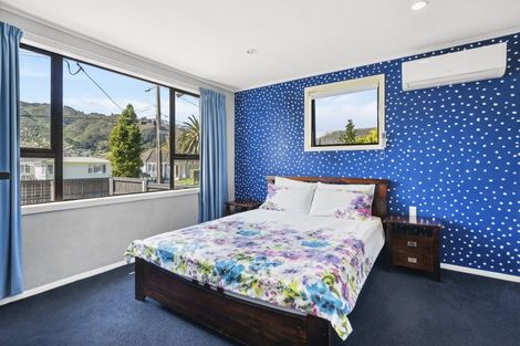 Photo of property in 10 Dover Road, Wainuiomata, Lower Hutt, 5014