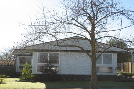 Photo of property in 7 Breadalbane Road, Havelock North, 4130