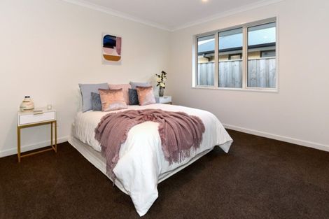 Photo of property in 5 Cressy Place, Darfield, 7510