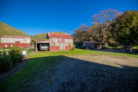 Photo of property in 819 Eighty Eight Valley Road, Eighty Eight Valley, Wakefield, 7095