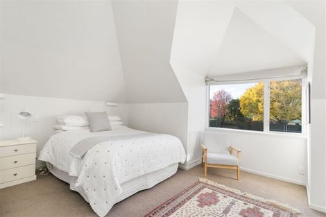 Photo of property in 27 Halton Street, Strowan, Christchurch, 8052