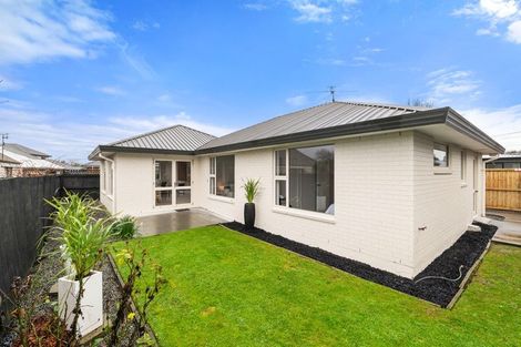 Photo of property in 12b Mary Street, Papanui, Christchurch, 8053