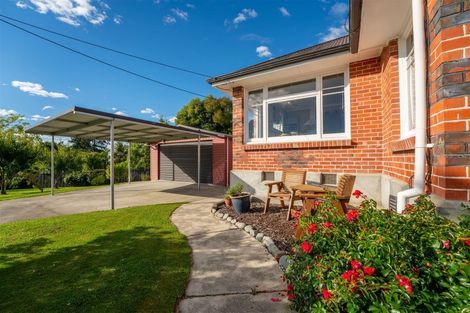 Photo of property in 9 Downs Road, Geraldine, 7930