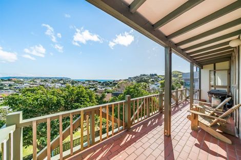Photo of property in 9 Thornley Street, Titahi Bay, Porirua, 5022