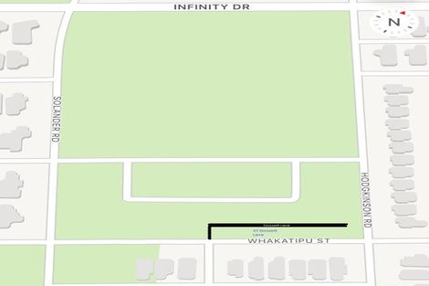 Photo of property in 37 Gossett Lane, Pegasus, 7612