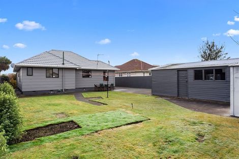 Photo of property in 17 Taurima Street, Hei Hei, Christchurch, 8042