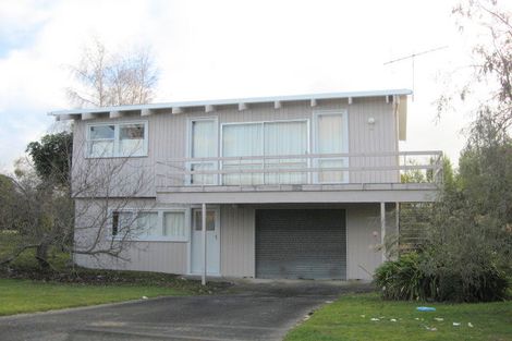 Photo of property in 32 Parehopu Street, Kuratau, Turangi, 3381