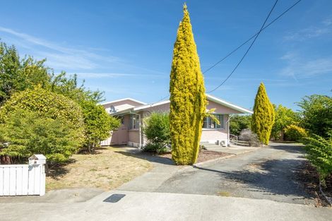 Photo of property in 18 Belvue Crescent, Witherlea, Blenheim, 7201