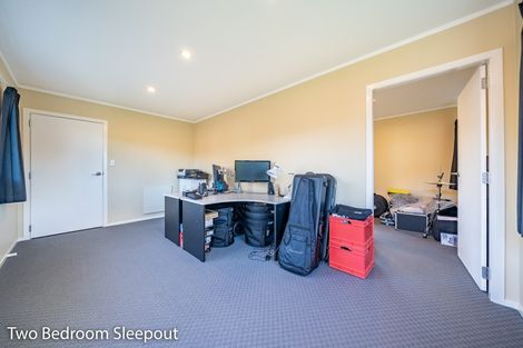 Photo of property in 22 Marion Street, Silverstream, Upper Hutt, 5019